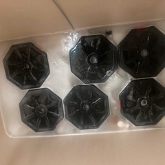 ダンベル&ベンチセットの画像