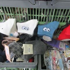 キャラクター　スクール　小寸　靴下　全品　５０円で　の画像