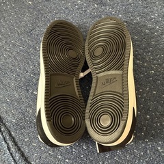 NIKE EBERNON LOW PREM 29.5 cmの画像