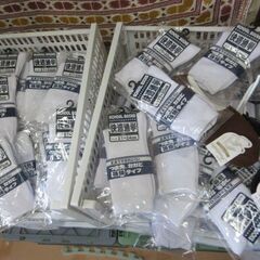 キャラクター　スクール　小寸　靴下　全品　５０円で　の画像