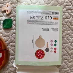 おままごとセットの画像