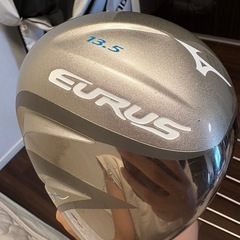 ゴルフクラブ8本セット　レディース　初心者の画像