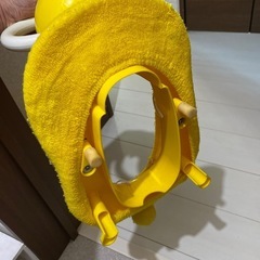 最終値下げ　可愛いおまるの画像