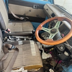 本日限定アクティトラック旧車の画像
