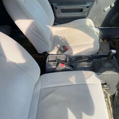 スバル　サンバー　バン　4WD　H20年　車検R8年10月10日　173000ｋの画像