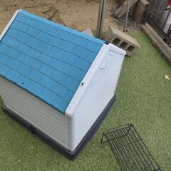 犬小屋の画像
