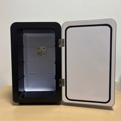 北斗の拳 ポータブル冷温庫 6リットルの画像