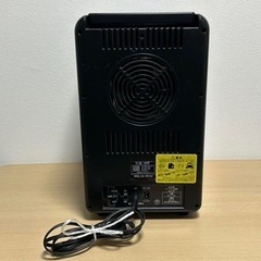 北斗の拳 ポータブル冷温庫 6リットルの画像