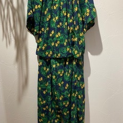 グローバルワークセットアップの画像