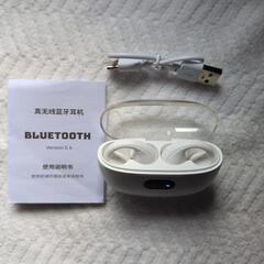 BIuetooth5.49イヤーカーフ型ワイヤレスイヤホンの画像