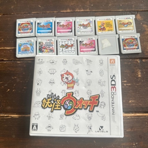 おもちゃ 3ds