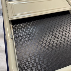 折りたたみ式台車の画像