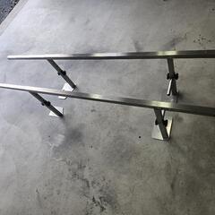 ﾊｲｴｰｽﾊﾞﾝ ﾜｲﾄﾞﾐﾄﾞﾙ用ﾍﾞｯﾄﾞｷｯﾄの画像