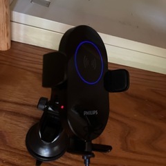 スマホ充電スタンド（ジャンク品）の画像