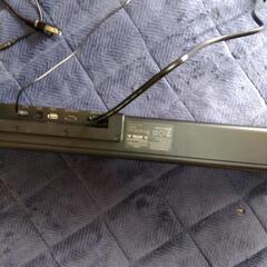 2,1chサウンドスピーカーの画像