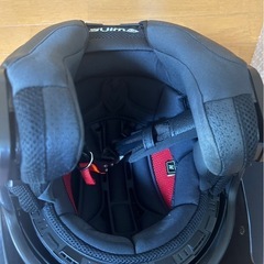 ウィンズ　ヘルメットの画像