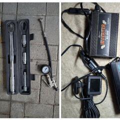 マキタ、40Vインパクトレンチの画像