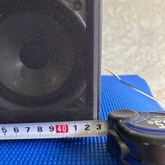 【仮決定】懐かしの小型コンポの画像