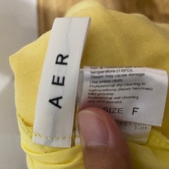 アダムエロペワンピースの画像