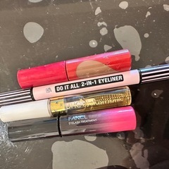 コスメティックいろいろの画像