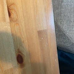 IKEAダイニングセットの画像