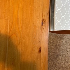 IKEAダイニングセットの画像