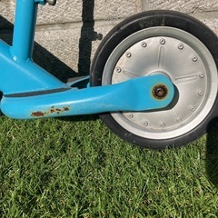 子ども用　キックバイクの画像