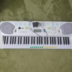 YAMAHA♫キーボードの画像