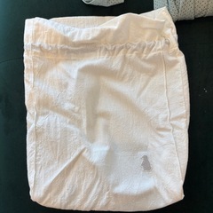 コニー抱っこ紐 サイズ調整付きの画像