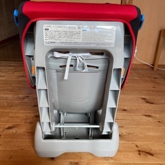 チャイルドシートの画像