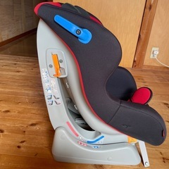 チャイルドシートの画像