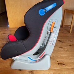 チャイルドシートの画像
