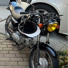 GS50 MTバイクの画像