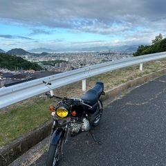 GS50 MTバイクの画像