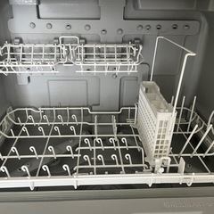 Panasonic NP-TSP1-Wの画像