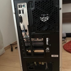 【週末限定価格】galleria rm5c-g60sの画像