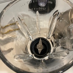 【ラッセルホブス】ミキサー‼️の画像