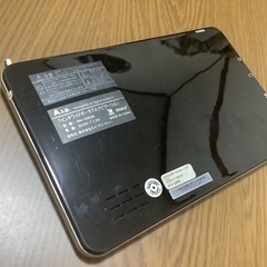ジャンク ポータブルナビゲーションの画像