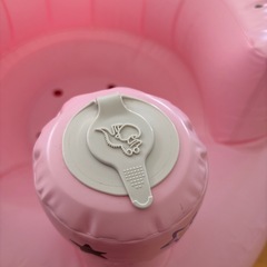 ベビーバスチェアの画像