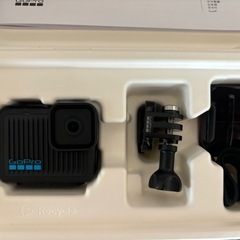 GoPro  HERO　の画像