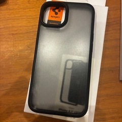 iPhone14 Spigen ケースの画像