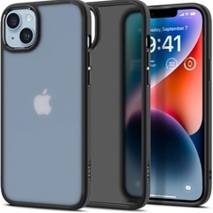 iPhone14 Spigen ケースの画像