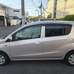 長〜い車検付きのダイハツ ミラ X Limitedの画像