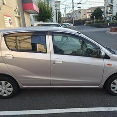 長〜い車検付きのダイハツ ミラ X Limitedの画像