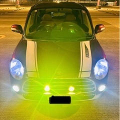 ダイハツ ミラジーノの画像