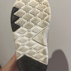 子供用靴 
NBの画像