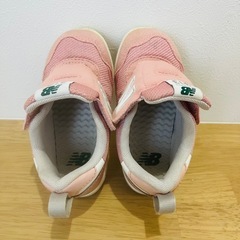 子供用靴 
NBの画像