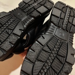 GU サンダル　Sサイズの画像