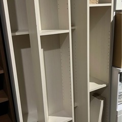 ✨縦型スライドラック✨【即決値引きあり】の画像