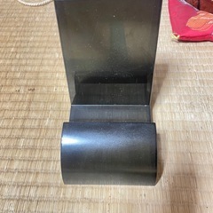 カシオ電波デジタル置き時計　カレンダー付きの画像